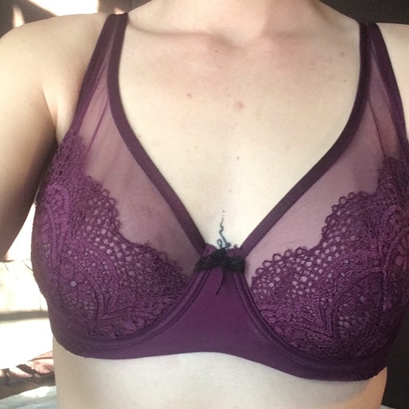 VS Unlined Bra - Picture 4 of 4